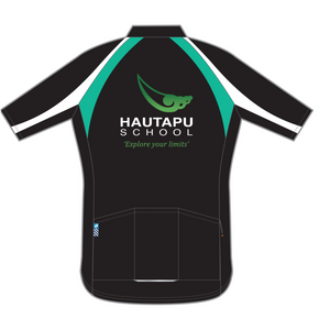 TECH+ Jersey Long Sleeve
