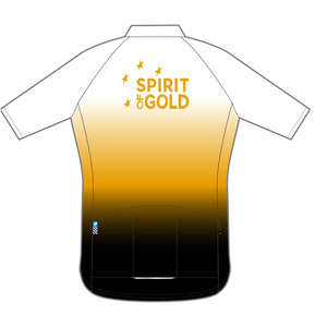 TECH+ Jersey Long Sleeve
