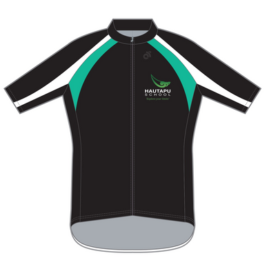 TECH+ Jersey Long Sleeve