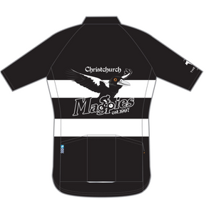 TECH+ Jersey Long Sleeve