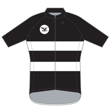 TECH+ Jersey Long Sleeve