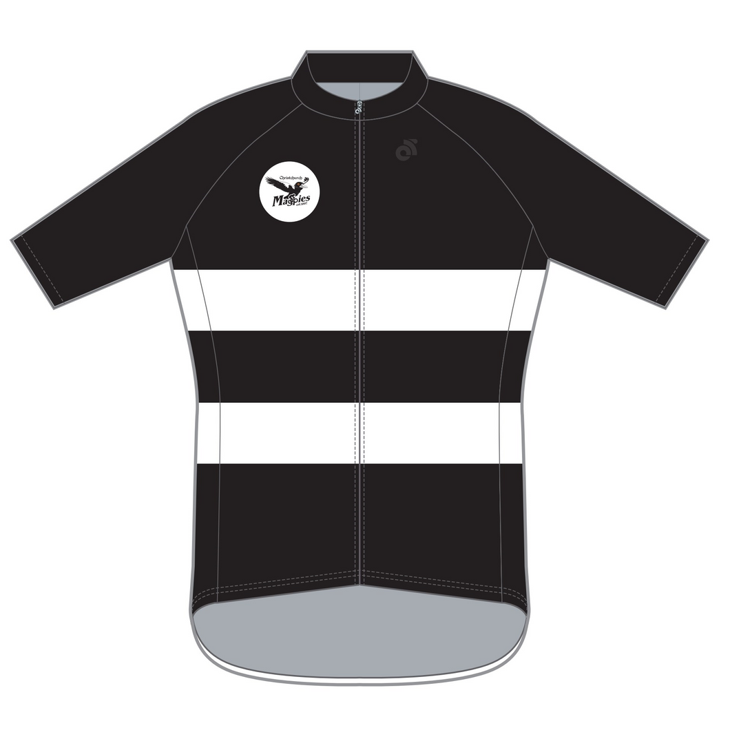 TECH+ Jersey Long Sleeve