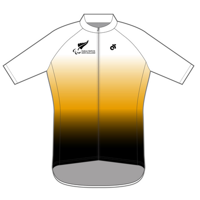 TECH+ Jersey Long Sleeve