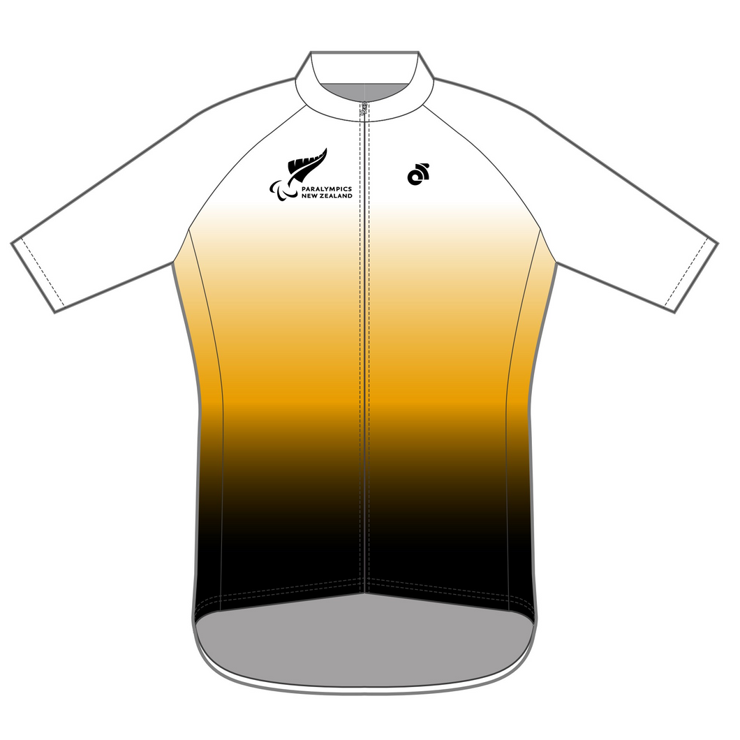 TECH+ Jersey Long Sleeve