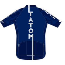 Load image into Gallery viewer, TECH+ Jersey Long Sleeve
