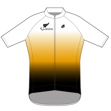 PERFORMANCE+ Jersey Long Sleeve