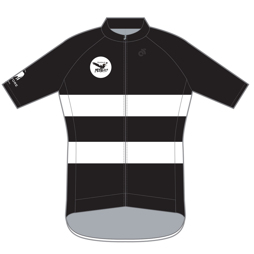 PERFORMANCE+ Jersey Long Sleeve