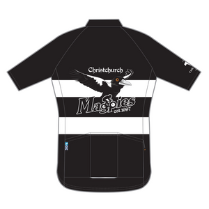 PERFORMANCE+ Jersey Long Sleeve