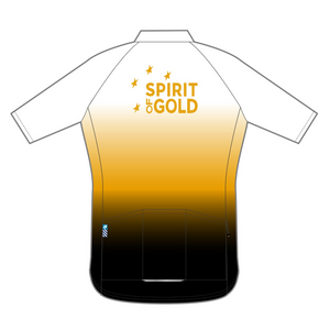PERFORMANCE+ Jersey Long Sleeve