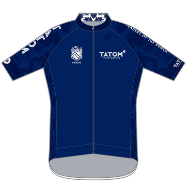 PERFORMANCE+ Jersey Long Sleeve
