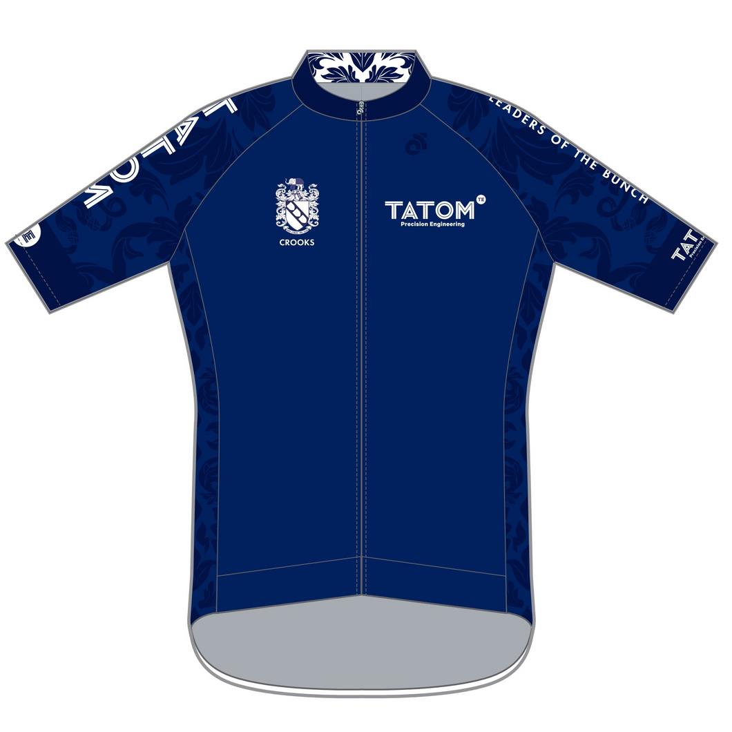 PERFORMANCE+ Jersey Long Sleeve