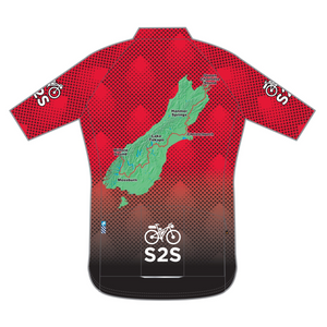 Tech Lite Jersey Short Sleeve