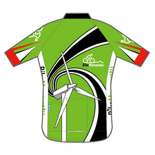 Load image into Gallery viewer, Tech Lite Jersey Short Sleeve