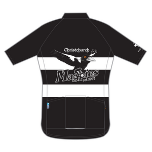 Tech Lite Jersey Short Sleeve