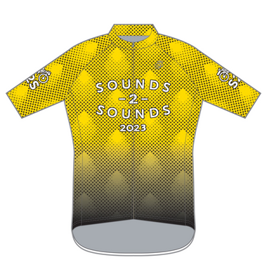 Tech Lite Jersey Short Sleeve