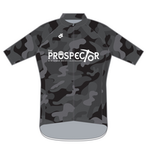 Load image into Gallery viewer, Tech Lite Jersey Short Sleeve