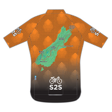 Load image into Gallery viewer, Tech Lite Jersey Short Sleeve
