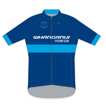 Load image into Gallery viewer, Tech Lite Jersey Short Sleeve