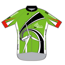 Load image into Gallery viewer, Tech Lite Jersey Short Sleeve