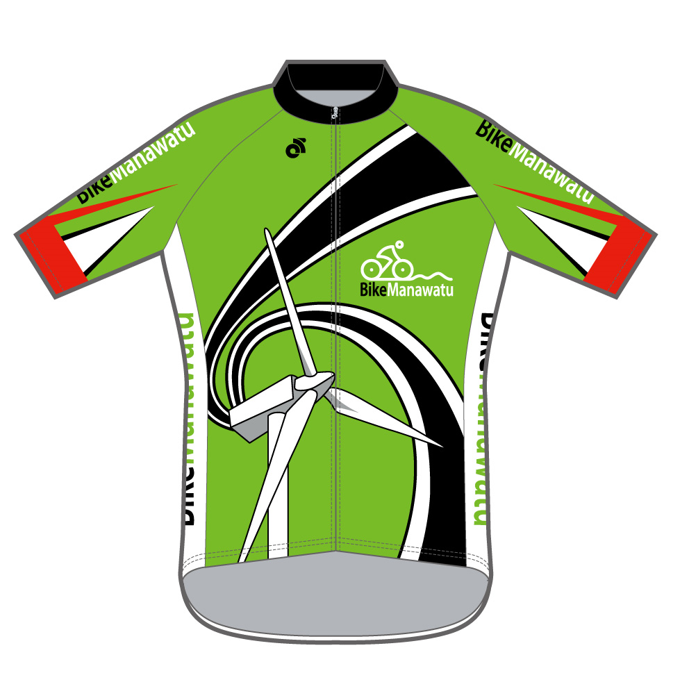 Tech Lite Jersey Short Sleeve