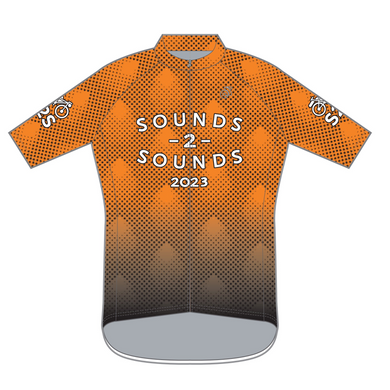 Tech Lite Jersey Short Sleeve
