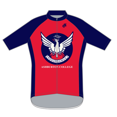 Tech Lite Jersey Short Sleeve