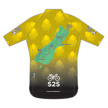 Load image into Gallery viewer, Tech Lite Jersey Short Sleeve