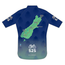 Load image into Gallery viewer, Tech Lite Jersey Short Sleeve