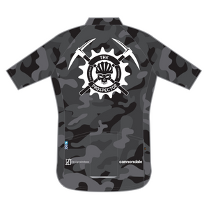 Tech Lite Jersey Short Sleeve