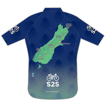Load image into Gallery viewer, CS TECH Long Sleeve Jersey