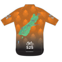 Load image into Gallery viewer, CS TECH Long Sleeve Jersey
