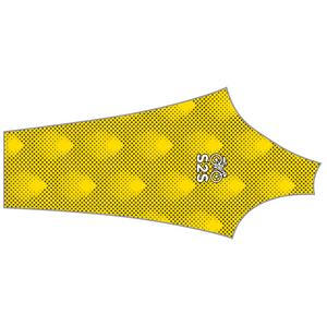 CS TECH Long Sleeve Jersey