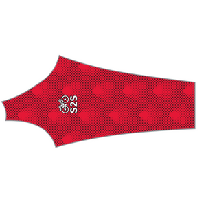 CS TECH Long Sleeve Jersey