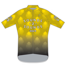 Load image into Gallery viewer, CS TECH Long Sleeve Jersey