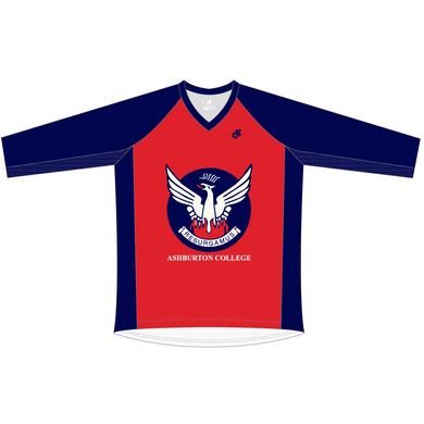 BMX / Downhill Jersey (3/4