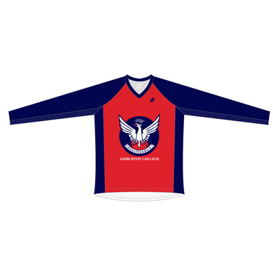 BMX / Downhill Jersey (Long Sleeve)