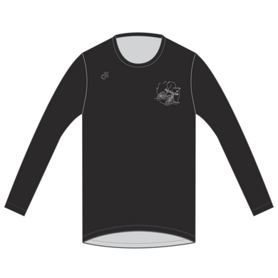Performance Training Top Long Sleeve