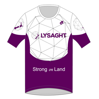 Performance Training Top Short Sleeve