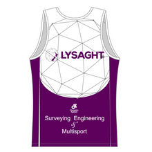 Load image into Gallery viewer, Performance Lite Run Singlet