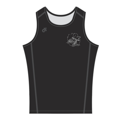 Performance Lite Run Singlet