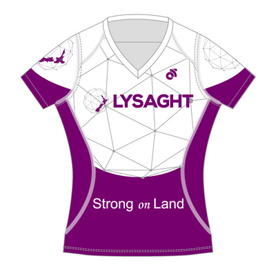 Women's Specific Performance Training Top Short Sleeve