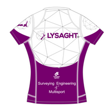 Load image into Gallery viewer, Women&#39;s Specific Performance Training Top Short Sleeve