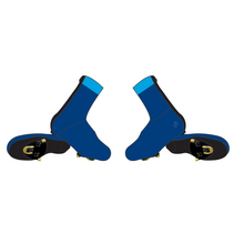 Load image into Gallery viewer, Lycra Shoe Covers