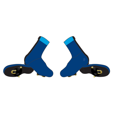 Lycra Shoe Covers