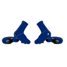 Load image into Gallery viewer, Lycra Shoe Covers