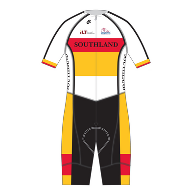 PERFORMANCE Race Suit