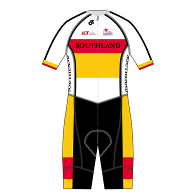 PERFORMANCE Race Suit
