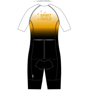 PERFORMANCE Race Suit