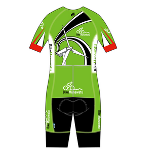 PERFORMANCE Race Suit