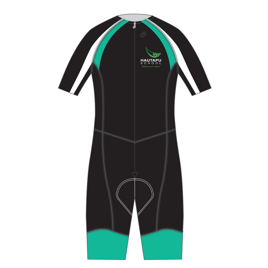 PERFORMANCE Race Suit